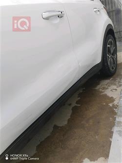 کیا سپۆرتاج